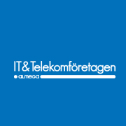 IT & Telekomföretagen logo